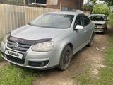 Volkswagen Jetta 2008 года за 2 000 000 тг. в Шамалган – фото 4