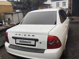 ВАЗ (Lada) Priora 2170 2014 года за 2 700 000 тг. в Семей