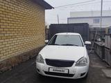 ВАЗ (Lada) Priora 2170 2014 года за 2 700 000 тг. в Семей – фото 3