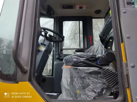 Strong  НОВЫЙ ФРОНТАЛЬНЫЙ ПОГРУЗЧИК LGZT SL400 2026 года за 22 500 000 тг. в Актобе – фото 14