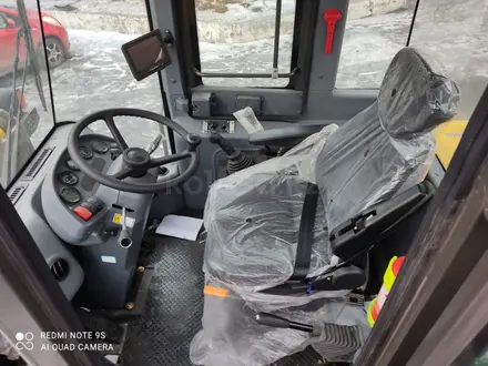 Strong  НОВЫЙ ФРОНТАЛЬНЫЙ ПОГРУЗЧИК LGZT SL400 2026 года за 22 500 000 тг. в Актобе – фото 23