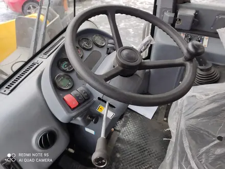 Strong  НОВЫЙ ФРОНТАЛЬНЫЙ ПОГРУЗЧИК LGZT SL400 2026 года за 22 500 000 тг. в Актобе – фото 29