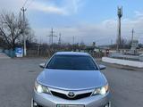 Toyota Camry 2012 годаfor8 400 000 тг. в Шымкент