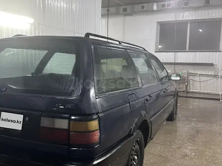 Volkswagen Passat 1992 года за 800 000 тг. в Караганда – фото 3