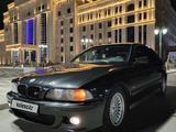 BMW 528 1997 годаүшін3 300 000 тг. в Кызылорда