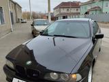 BMW 528 1997 годаүшін3 300 000 тг. в Кызылорда – фото 3