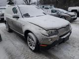 Авторазбор BMW X3 E83 в Алматы