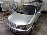 Toyota Ipsum 1998 года за 2 800 000 тг. в Талдыкорган – фото 2