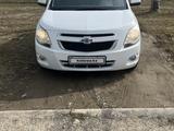 Chevrolet Cobalt 2014 годаүшін4 500 000 тг. в Тараз