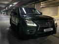 Lexus LX 570 2012 года за 26 500 000 тг. в Астана – фото 20