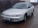 Mazda 626 1994 годаүшін2 000 000 тг. в Сарыозек