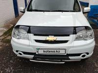 Chevrolet Niva 2019 года за 5 700 000 тг. в Павлодар