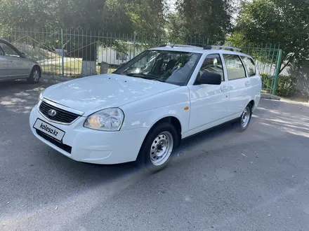 ВАЗ (Lada) Priora 2171 2015 года за 3 100 000 тг. в Алматы