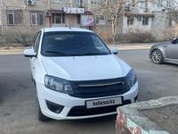 ВАЗ (Lada) Granta 2190 2013 года за 2 500 000 тг. в Актау