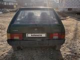 ВАЗ (Lada) 2109 1998 годаүшін320 000 тг. в Алматы – фото 3