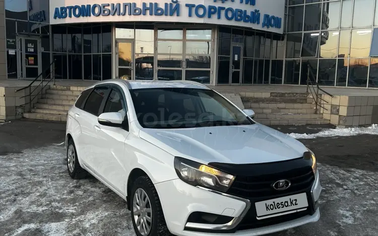 ВАЗ (Lada) Vesta 2019 года за 4 900 000 тг. в Уральск