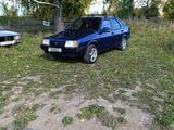 ВАЗ (Lada) 21099 2002 годаүшін1 000 000 тг. в Риддер – фото 2