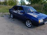 ВАЗ (Lada) 21099 2002 годаүшін1 000 000 тг. в Риддер
