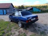 ВАЗ (Lada) 21099 2002 годаүшін1 000 000 тг. в Риддер – фото 3