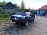 ВАЗ (Lada) 21099 2002 годаүшін1 000 000 тг. в Риддер – фото 4