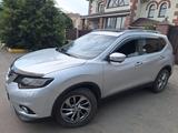 Nissan X-Trail 2018 года за 10 500 000 тг. в Петропавловск – фото 3