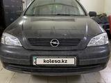 Opel Astra 2001 года за 2 300 000 тг. в Актобе