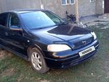Opel Astra 2001 года за 2 300 000 тг. в Актобе – фото 2