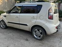 Kia Soul 2011 года за 3 500 000 тг. в Алматы