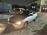 ВАЗ (Lada) Priora 2170 2012 года за 1 900 000 тг. в Караганда