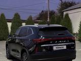 Haval H6 2022 года за 9 200 000 тг. в Шымкент – фото 3