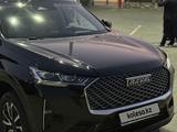 Haval H6 2022 года за 9 200 000 тг. в Шымкент – фото 5