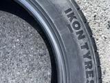 Шины Ikon 295/35R21 Autograph Ultra 2 SUV за 197 000 тг. в Алматы
