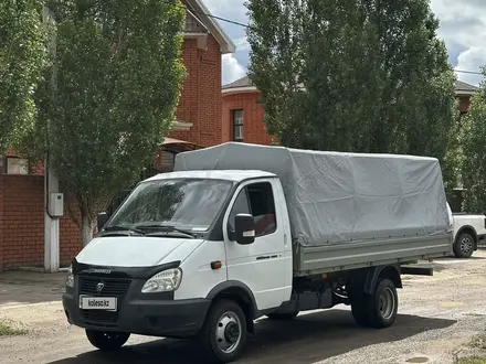 ГАЗ ГАЗель 2021 года за 7 500 000 тг. в Актобе – фото 5