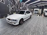 BMW 530 2003 годаүшін4 500 000 тг. в Жанаозен – фото 3