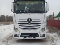 Mercedes-Benz  Actros 2012 года за 18 000 000 тг. в Уральск