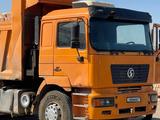 Shacman (Shaanxi)  F2000 2012 годаүшін9 200 000 тг. в Алматы