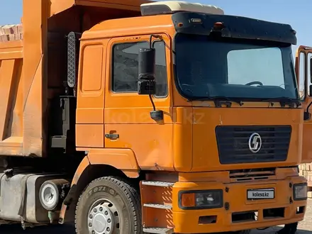 Shacman (Shaanxi)  F2000 2012 года за 9 200 000 тг. в Алматы