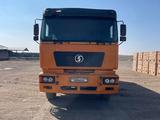 Shacman (Shaanxi)  F2000 2012 года за 9 200 000 тг. в Алматы – фото 4