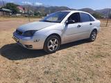 Ford Focus 2005 года за 2 250 000 тг. в Алматы – фото 2