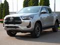 Toyota Hilux 2022 годаfor23 000 000 тг. в Алматы – фото 2