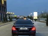 Mercedes-Benz E 300 2016 года за 14 500 000 тг. в Шымкент – фото 4
