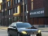 Mercedes-Benz E 300 2016 года за 14 500 000 тг. в Шымкент