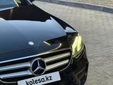 Mercedes-Benz E 300 2016 года за 14 500 000 тг. в Шымкент – фото 5