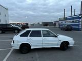 ВАЗ (Lada) 2114 2012 года за 850 000 тг. в Караганда – фото 3