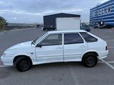 ВАЗ (Lada) 2114 2012 года за 850 000 тг. в Караганда – фото 4