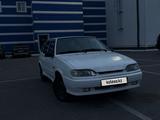ВАЗ (Lada) 2114 2012 года за 850 000 тг. в Караганда