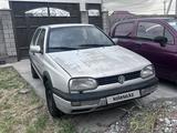 Volkswagen Golf 1996 годаүшін850 000 тг. в Шымкент