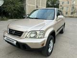 Honda CR-V 2000 годаүшін4 900 000 тг. в Алматы