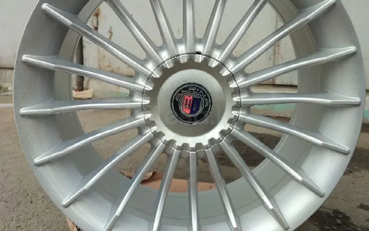 R19 5*120 за 333 000 тг. в Алматы