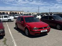 Volkswagen Golf 1999 годаүшін1 800 000 тг. в Тараз